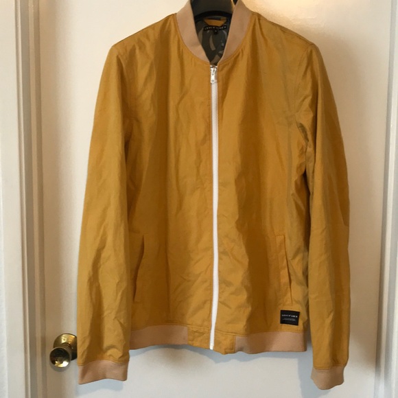 levis line 8 bomber jacket